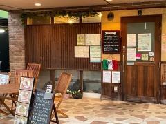 カフェ＆ダイニングデルフィーノ