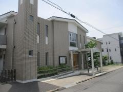 日本基督教団　中京教会