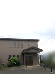 稲毛聖書バプテスト教会