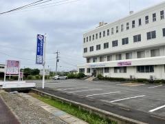 龍ケ崎大徳ヘルシークリニック