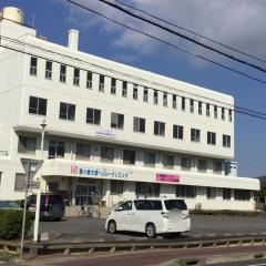 龍ケ崎大徳ヘルシークリニック