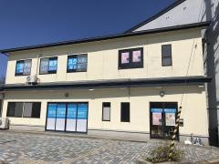 アルファ進学スクール朝日校