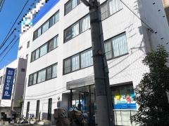 四谷大塚高田馬場校舎