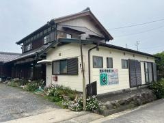 整体・骨格矯正院庵