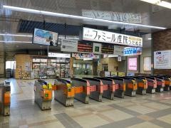 新津田沼駅