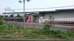北神戸駅