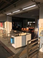 美祢駅