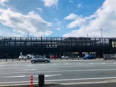 上熊本駅