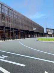 上熊本駅