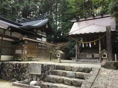 明白神社