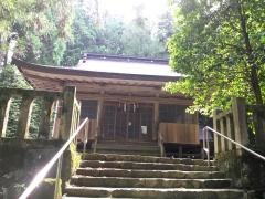明白神社