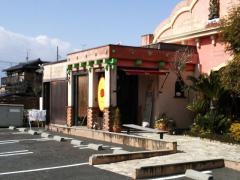 インド料理ビンディ　扶桑店