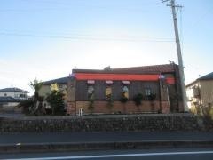 インド料理ビンディ　扶桑店