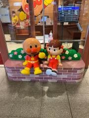 不二家レストラン　神戸アンパンマン＆ペコズ