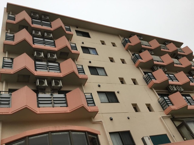未来倶楽部保土ヶ谷