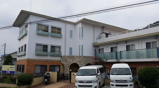 ユーミーホーム湘南の杜