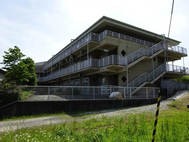 フォレストホーム