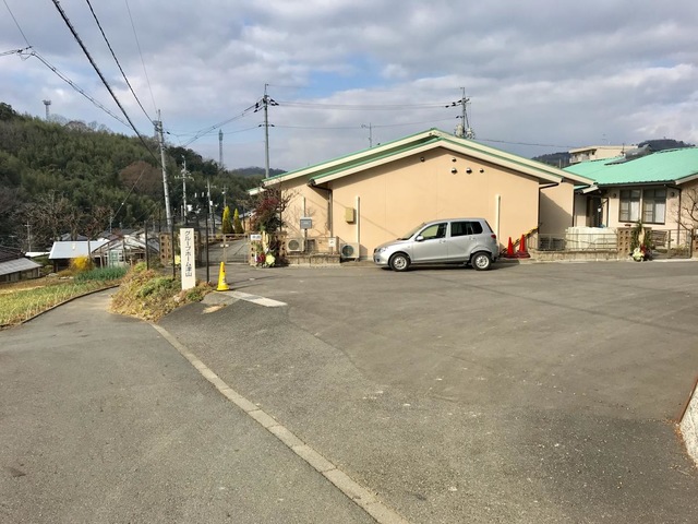 津山