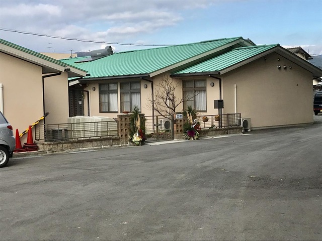 津山