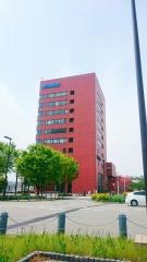 北日本放送　本社