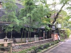伊豆栄　梅川亭