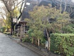 伊豆栄　梅川亭