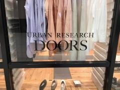 ＵＲＢＡＮ　ＲＥＳＥＡＲＣＨ　ＤＯＯＲＳ　イーアスつくば店