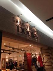 ＵＲＢＡＮ　ＲＥＳＥＡＲＣＨ　ＤＯＯＲＳ　西宮ガーデンズ店