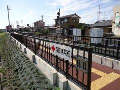 森町病院前駅