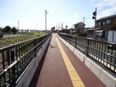 森町病院前駅