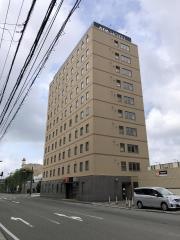 アパホテル秋田千秋公園