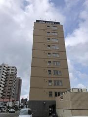 アパホテル秋田千秋公園