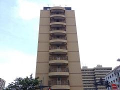 アパホテル秋田千秋公園