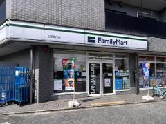 ファミリーマート　七条堀川店