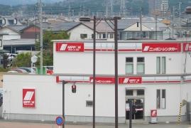 ニッポンレンタカー秋田駅東口営業所