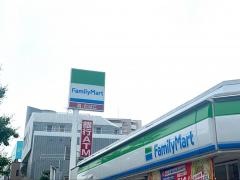 ファミリーマート　さくらが丘店