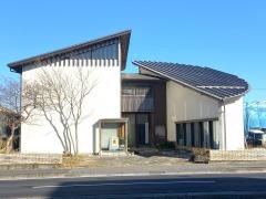 中村順二美術館