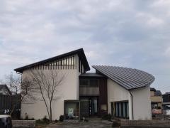 中村順二美術館