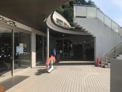 道の駅　越前