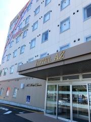 ＨＯＴＥＬ　ＡＺ　鹿児島垂水店
