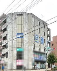 個別指導塾の森塾　我孫子校