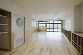 光泉カトリック幼稚園