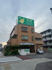 長谷川洋子デンタルクリニック