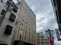 たびのホテルｌｉｔ松本