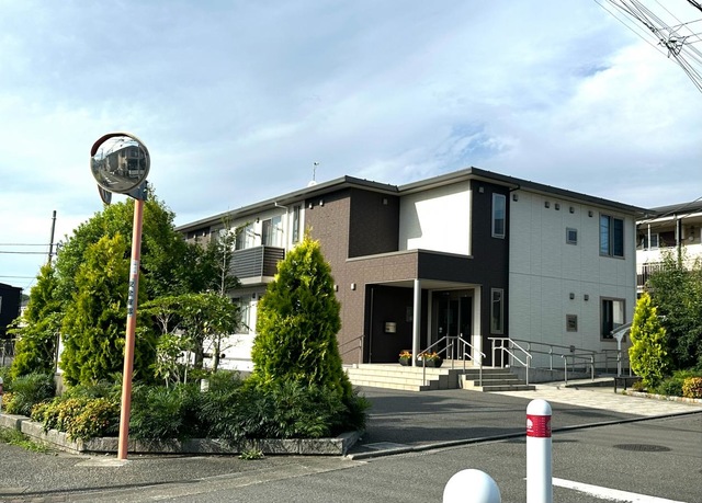 あいはらグループホームそよ風