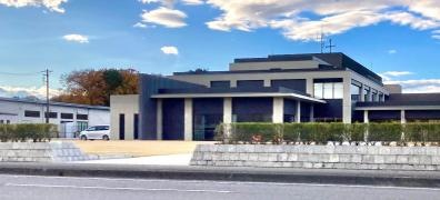 壬生町役場
