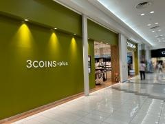 3ＣＯＩＮＳ＋ｐｌｕｓイオンモール京都五条店