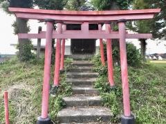 王子稲荷神社