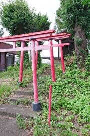 王子稲荷神社