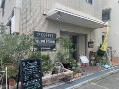 ｇｒｏｗ　ｃａｆｅ